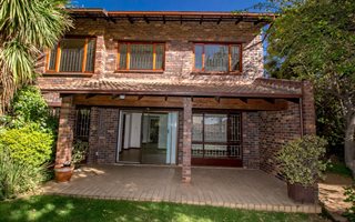 3 Bedroom Duplex in Bramley