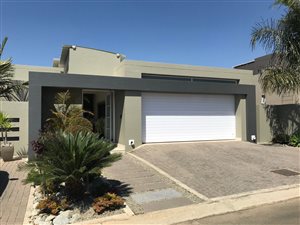 3 Bedroom House in Thornhill Estate