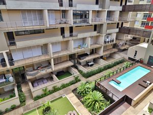 2 Bed Apartment in Umhlanga Ridge