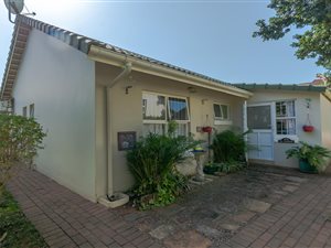 2 Bed Apartment in Ballito