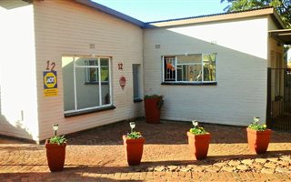 3 Bedroom House in Minnebron