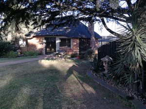 2.9 ha Farm in Bankenveld