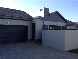 3 Bed Cluster in Pomona