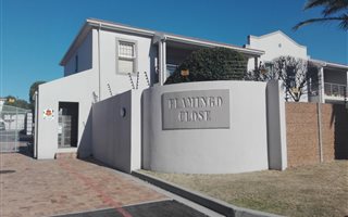 2 Bedroom Flat in Tableview