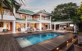 6 Bedroom House in Mt Edgecombe Estate 1 & 2