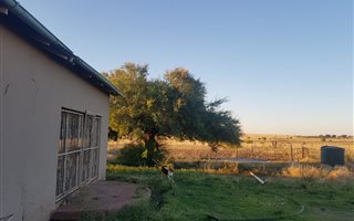 3 Bedroom House in Bloemfontein