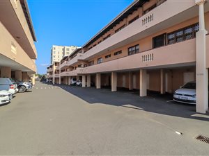 1 Bed Apartment in Bulwer
