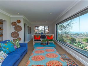 5 Bed House in Durban North