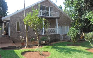 5 Bedroom House in Aquapark