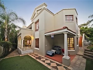 3 Bed House in Sandown