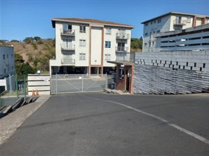2 Bed Apartment in Dawncrest