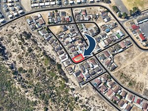 265 m² Land available in Woodlands