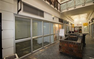 20 m² Retail Space in Stellenbosch Central