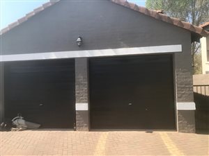 3 Bed Cluster in Bloubosrand