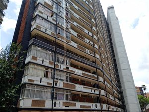 1 Bed Apartment in Sunnyside