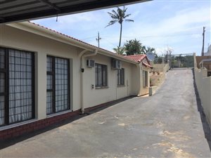 3 Bed House in Avoca