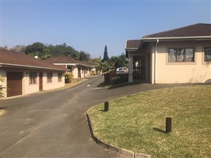 3 Bed Simplex in Northdene