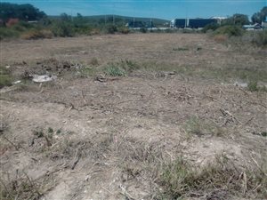 1188 m² Land available in Colchester