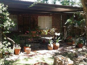 2 Bed House in Lydenburg