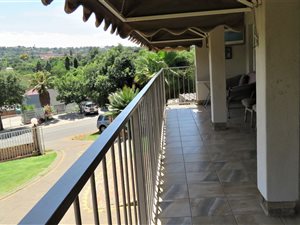 4 Bed House in Monument Park