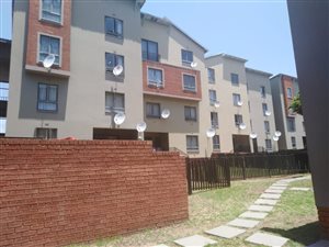 2 Bed Apartment in Glenferness AH