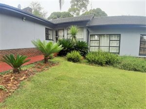 5 Bed House in Doringkloof
