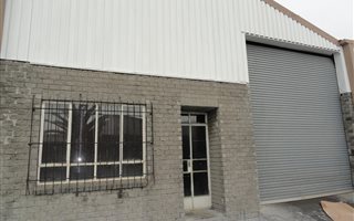 213 m² Commercial space in Beaconvale