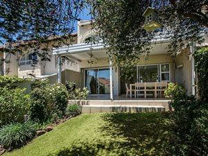 3 Bedroom House in Bordeaux