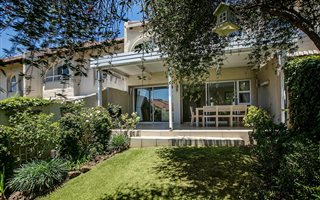 3 Bedroom House in Bordeaux