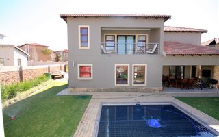 3 Bedroom House in Newmark Estate