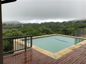 4 Bed House in Likweti Bushveld Farm Estate