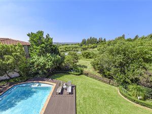 4 Bed House in Dainfern Golf Estate