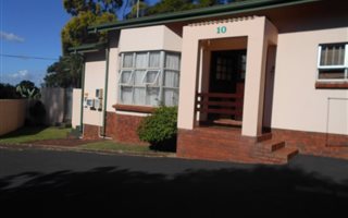 3 Bedroom Apartment in Empangeni Central