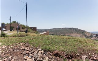 4463 m² Land available in Helderkruin
