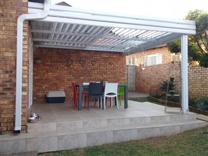 2 Bed Townhouse in Wilgeheuwel