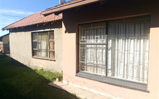 3 Bedroom House in Osizweni