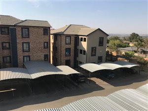 2 Bed Apartment in North Riding