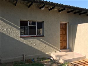 1 Bedroom Apartment in The Hill