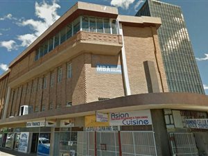578 m² Office Space in Kimberley