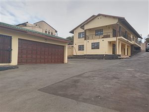 5 Bed House in Isipingo