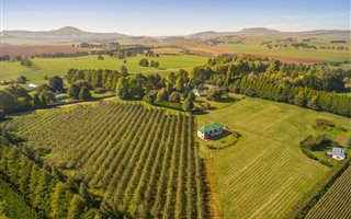 221 m² Commercial space in Underberg