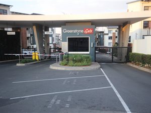 2 Bed Apartment in Greenstone Gate