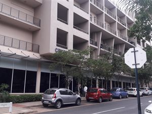 Office space in Umhlanga Ridge