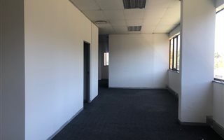 268 m² Office Space in Morningside