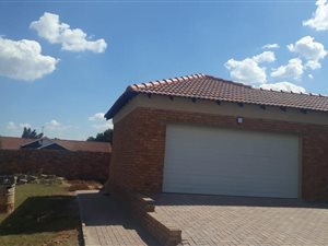 3 Bed House in Ferryvale