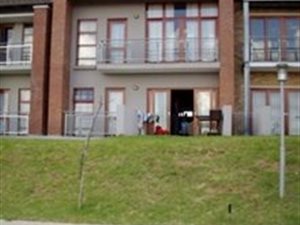 2 Bed Apartment in Carlswald Estate