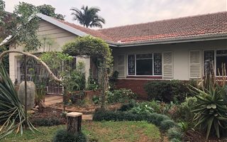 4 Bedroom House in Northern Park