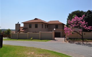 4 Bedroom Cluster in Northwold