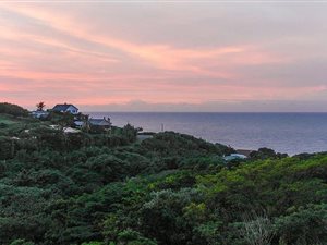921 m² Land available in Sheffield Beach