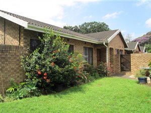 3 Bed Townhouse in The Wolds